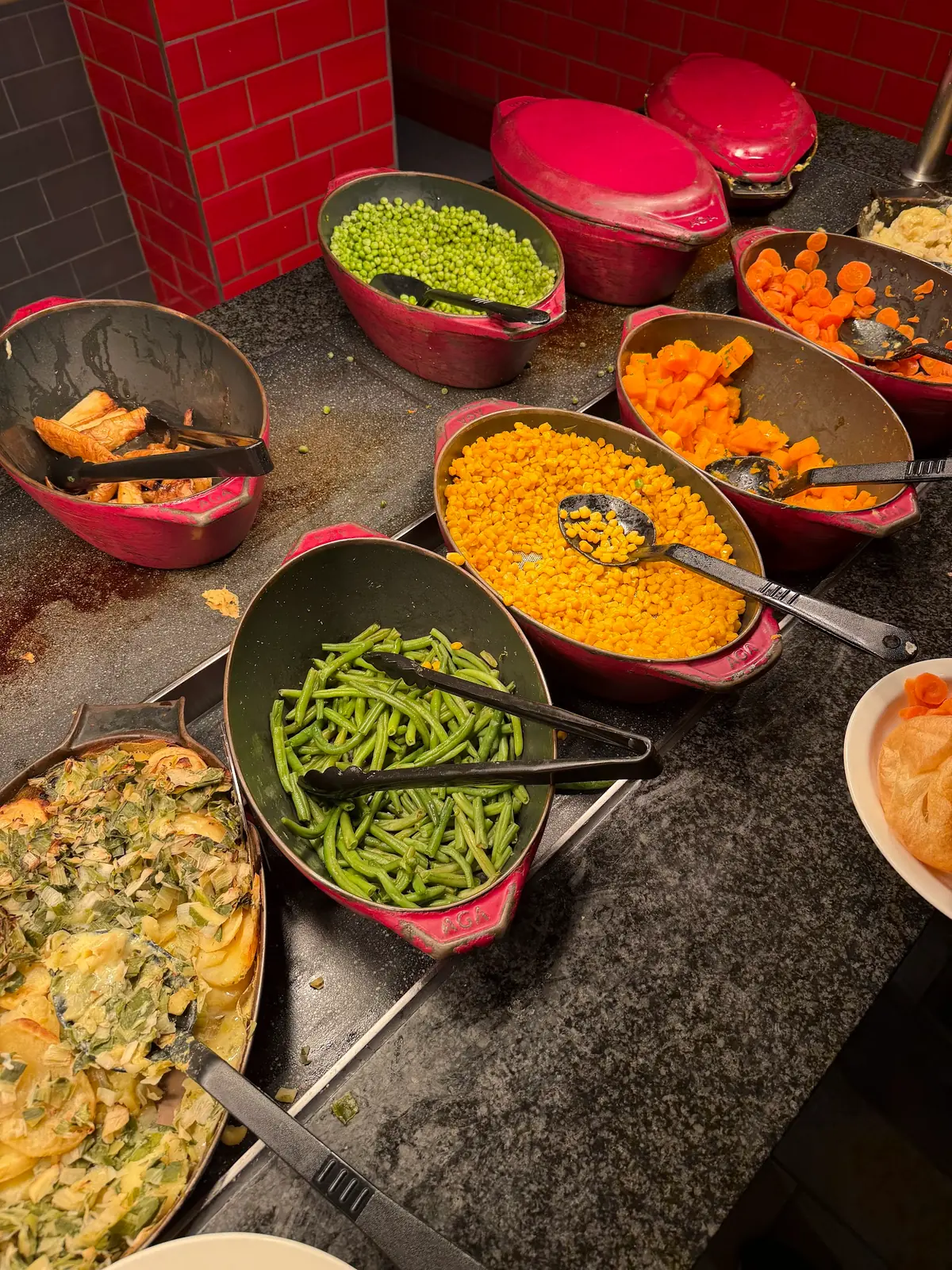 Toby Carvery Worcester West — Carveries in Worcester