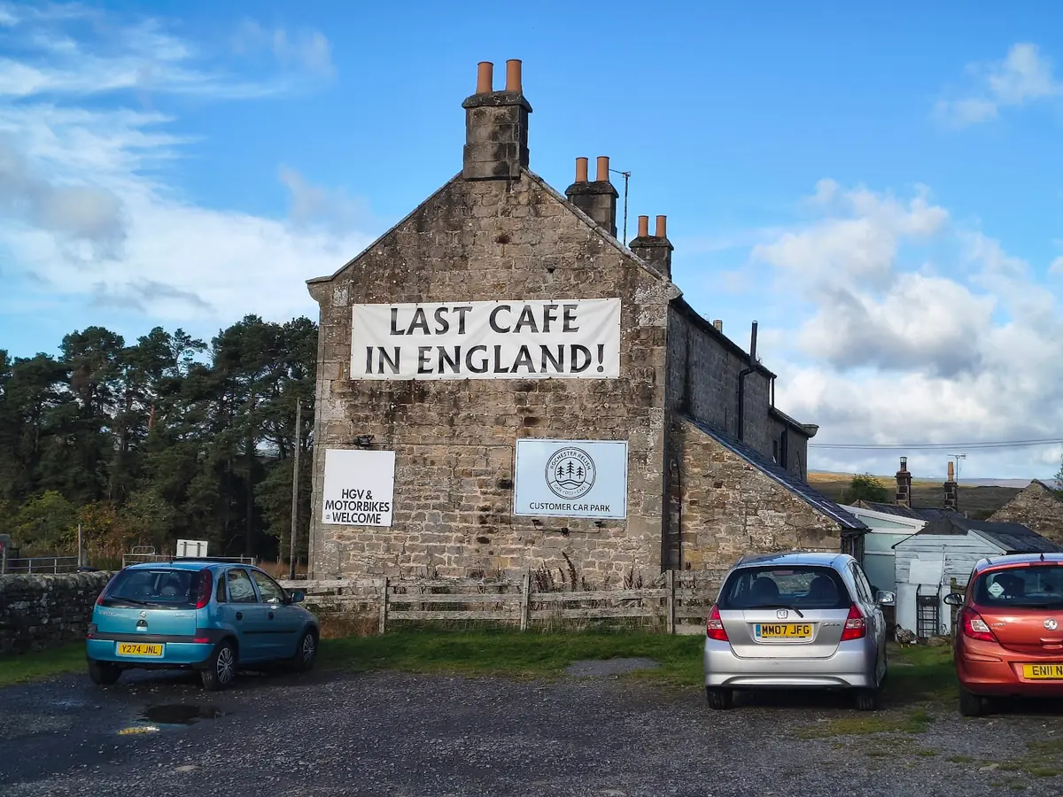 Rochester Relish — Cafes in Newcastle Upon Tyne
