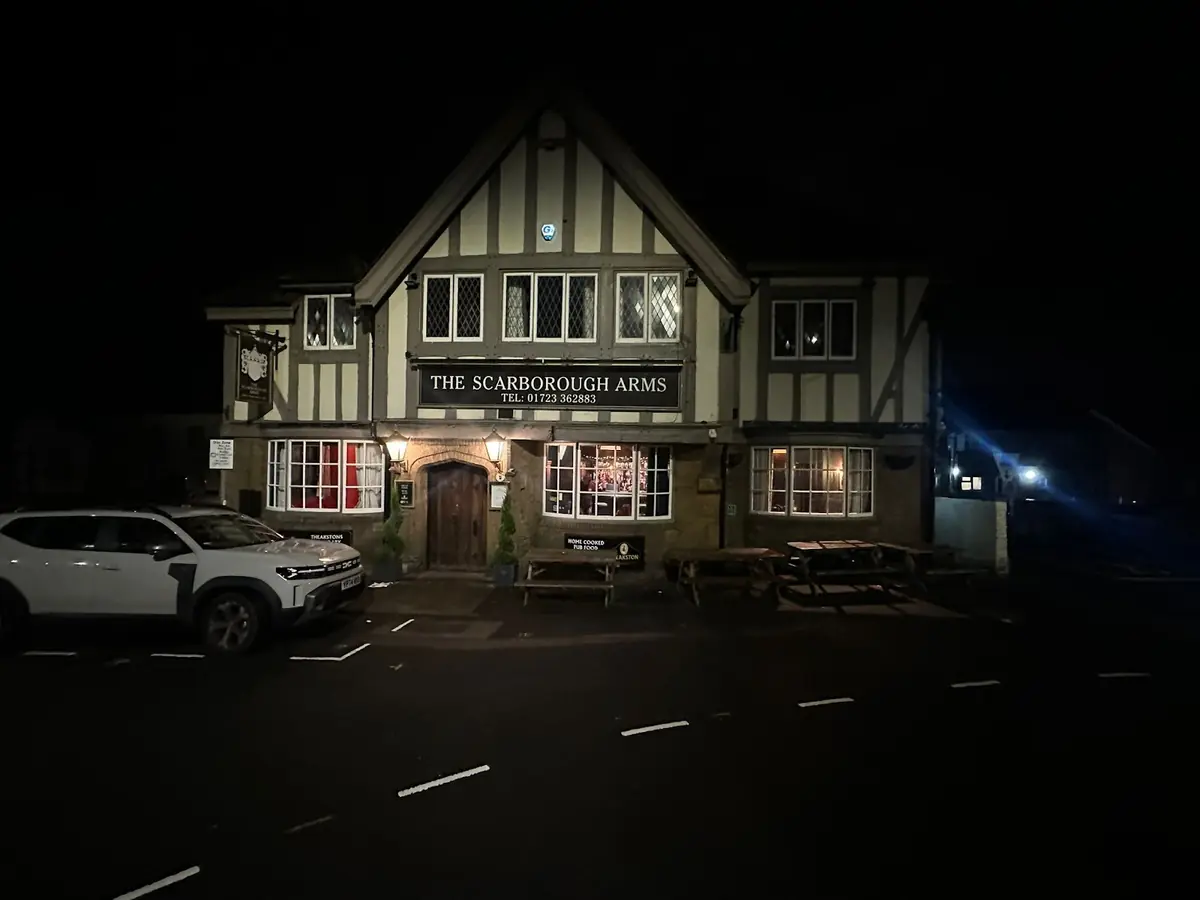 Scarborough Arms photo (photo 2 of 3)