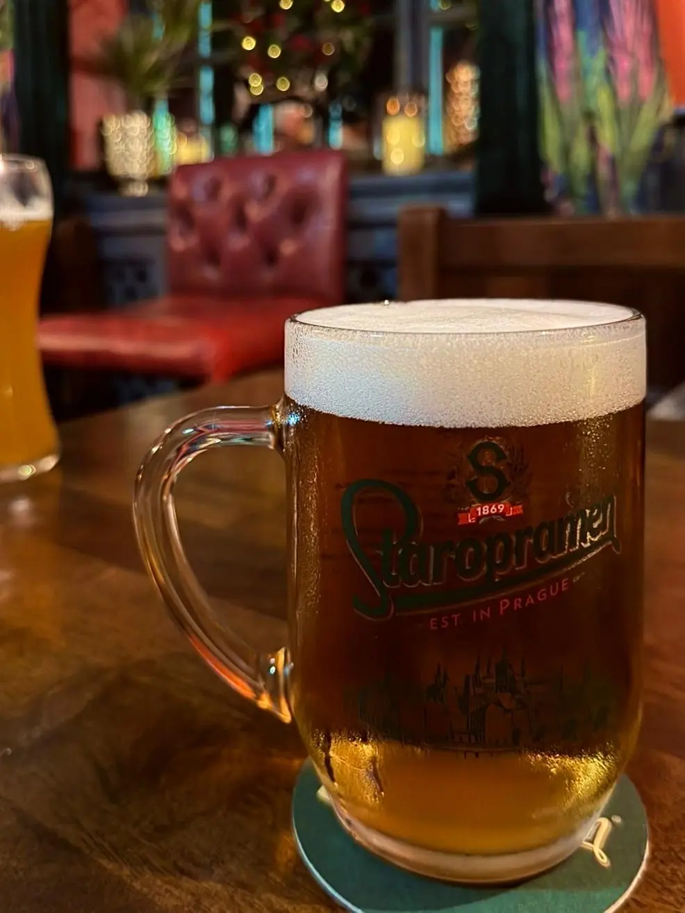 Scarborough Arms — Bars in Scarborough