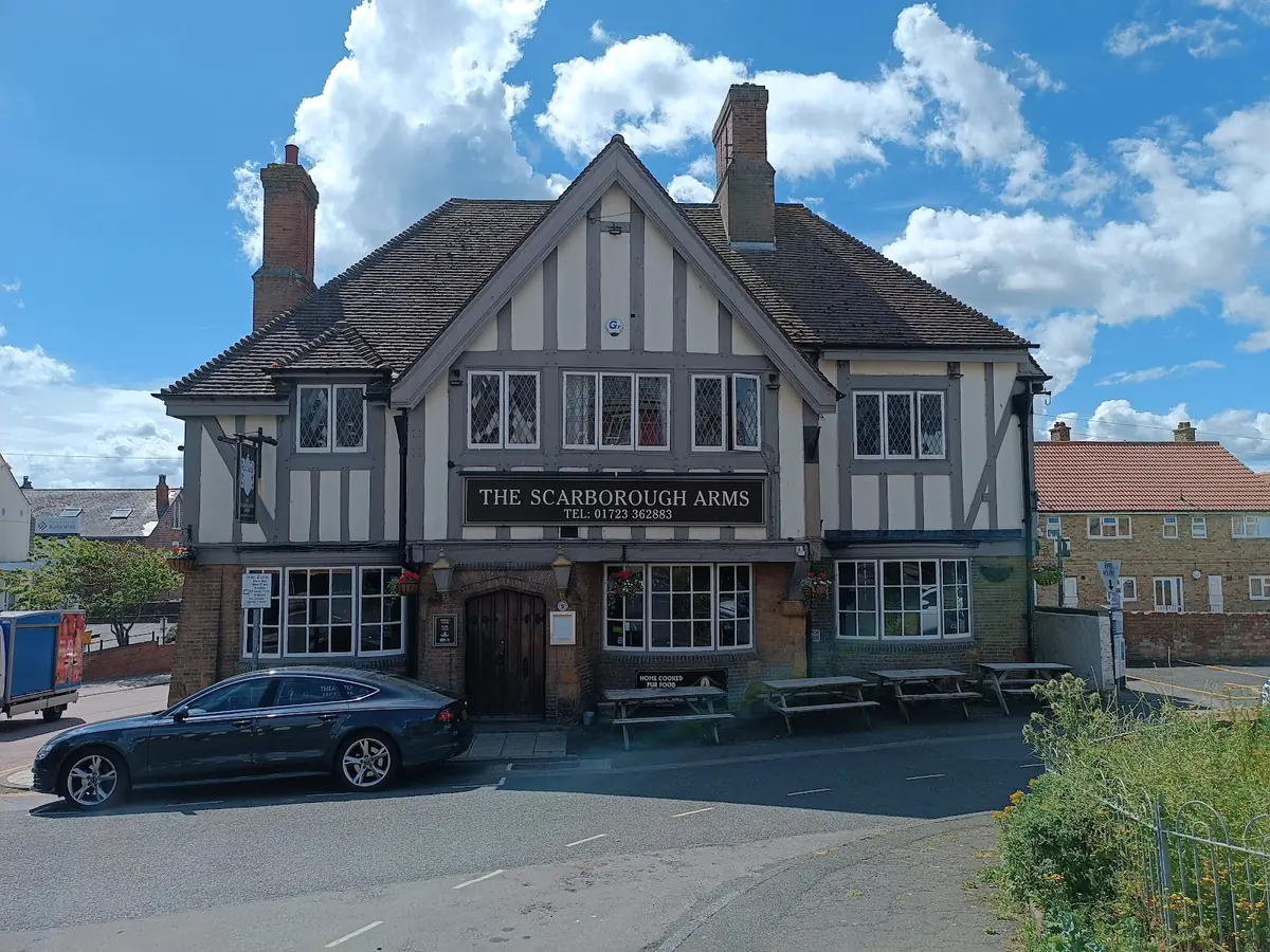 Scarborough Arms photo (photo 3 of 3)