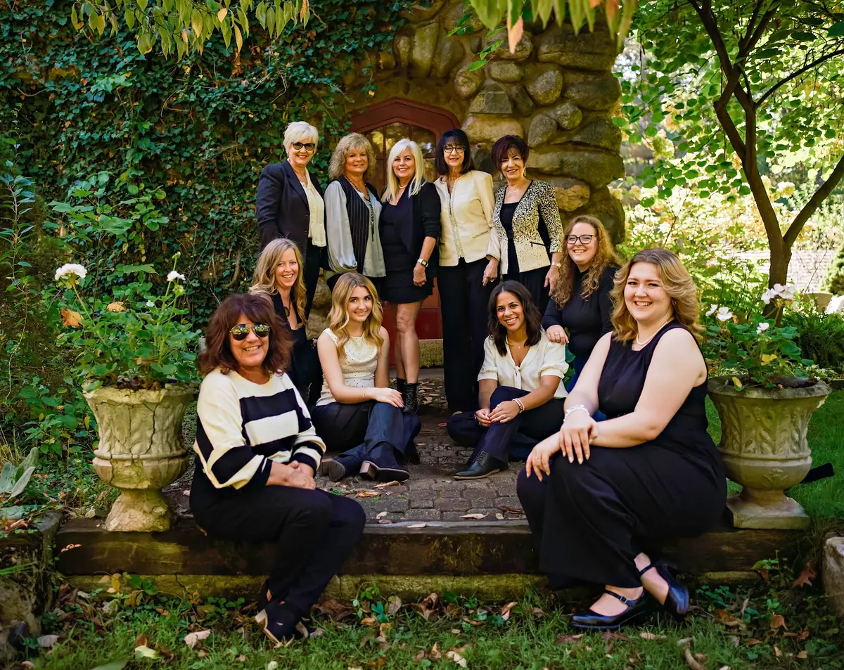City Limits Hair & Nail Salon photo (photo 3 of 3)