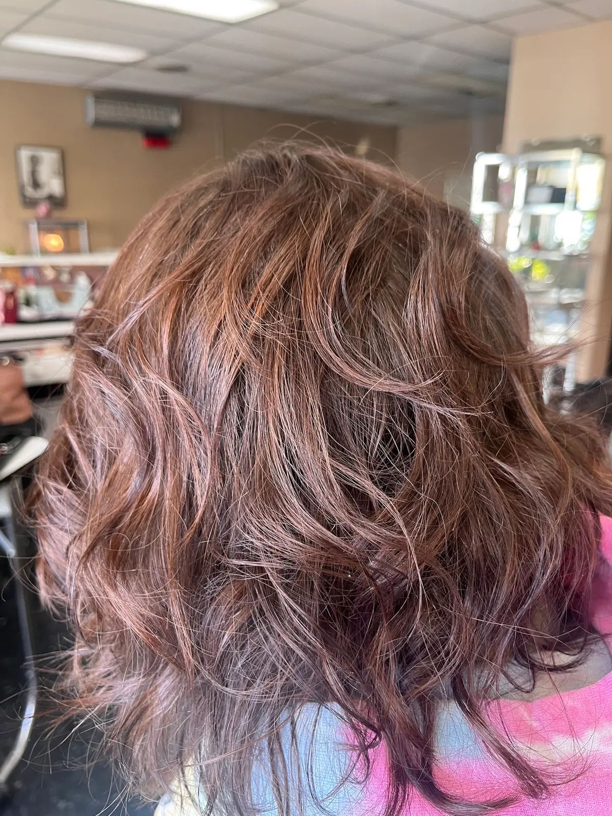 City Limits Hair & Nail Salon — Beauty Salons in Jackson