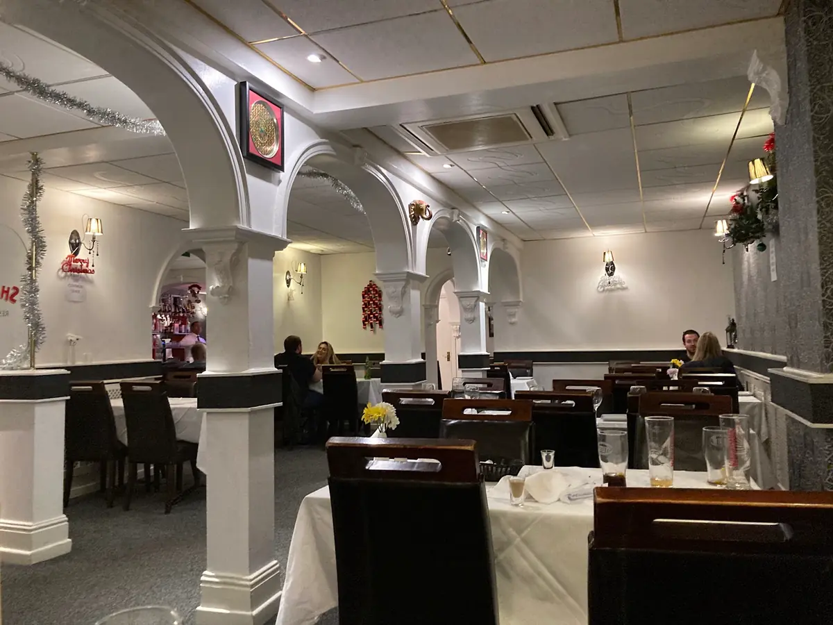 Shabab Restaurant photo (photo 1 of 3)