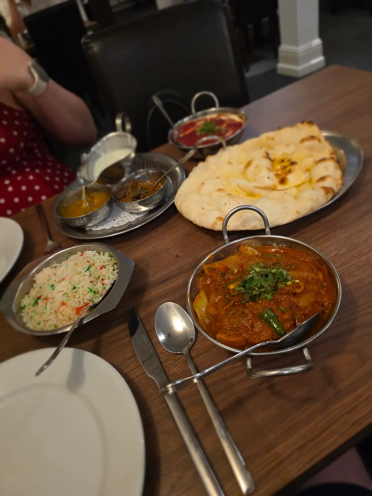 Shabab Restaurant photo (photo 3 of 3)