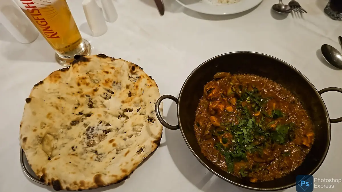 Shabab Restaurant — Indian restaurants in Cannock