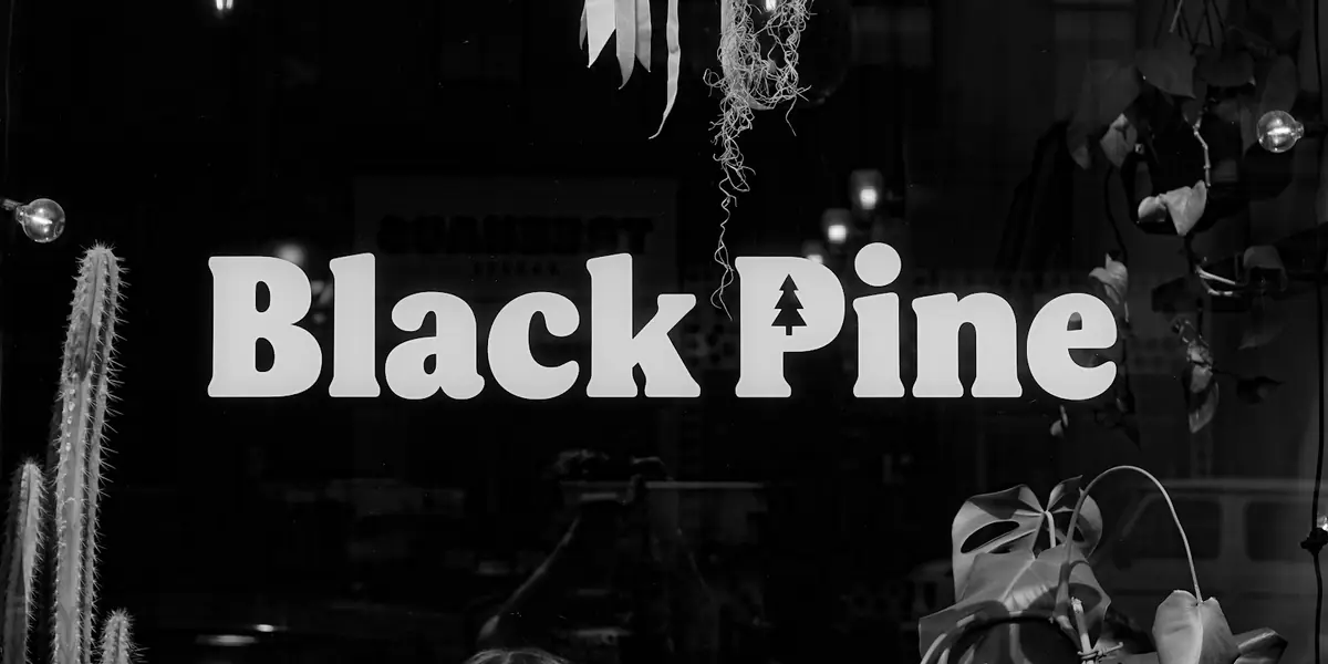 Black Pine Coffee Co. photo (photo 3 of 3)