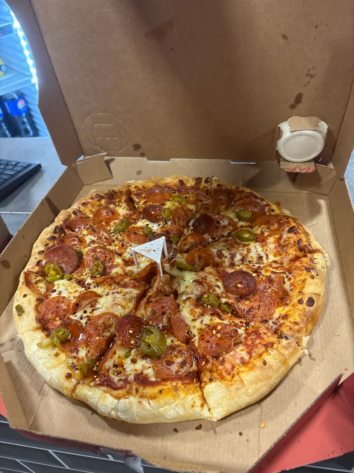 Pizza Hut Doncaster photo (photo 1 of 3)