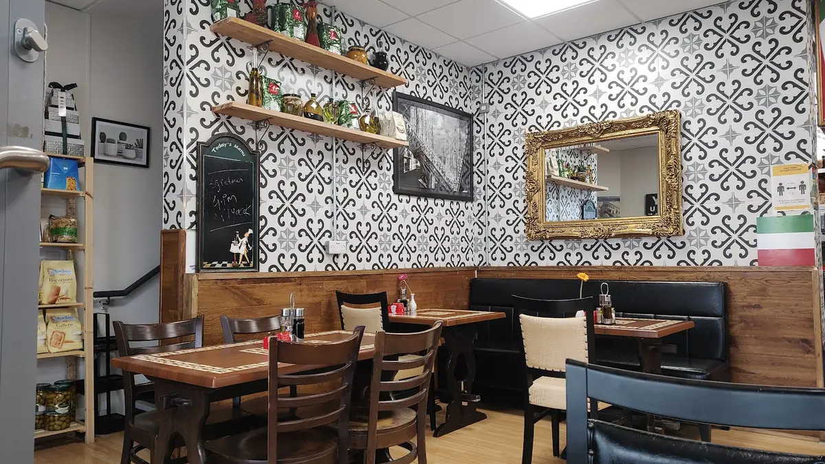 Milano Caffe photo (photo 3 of 3)