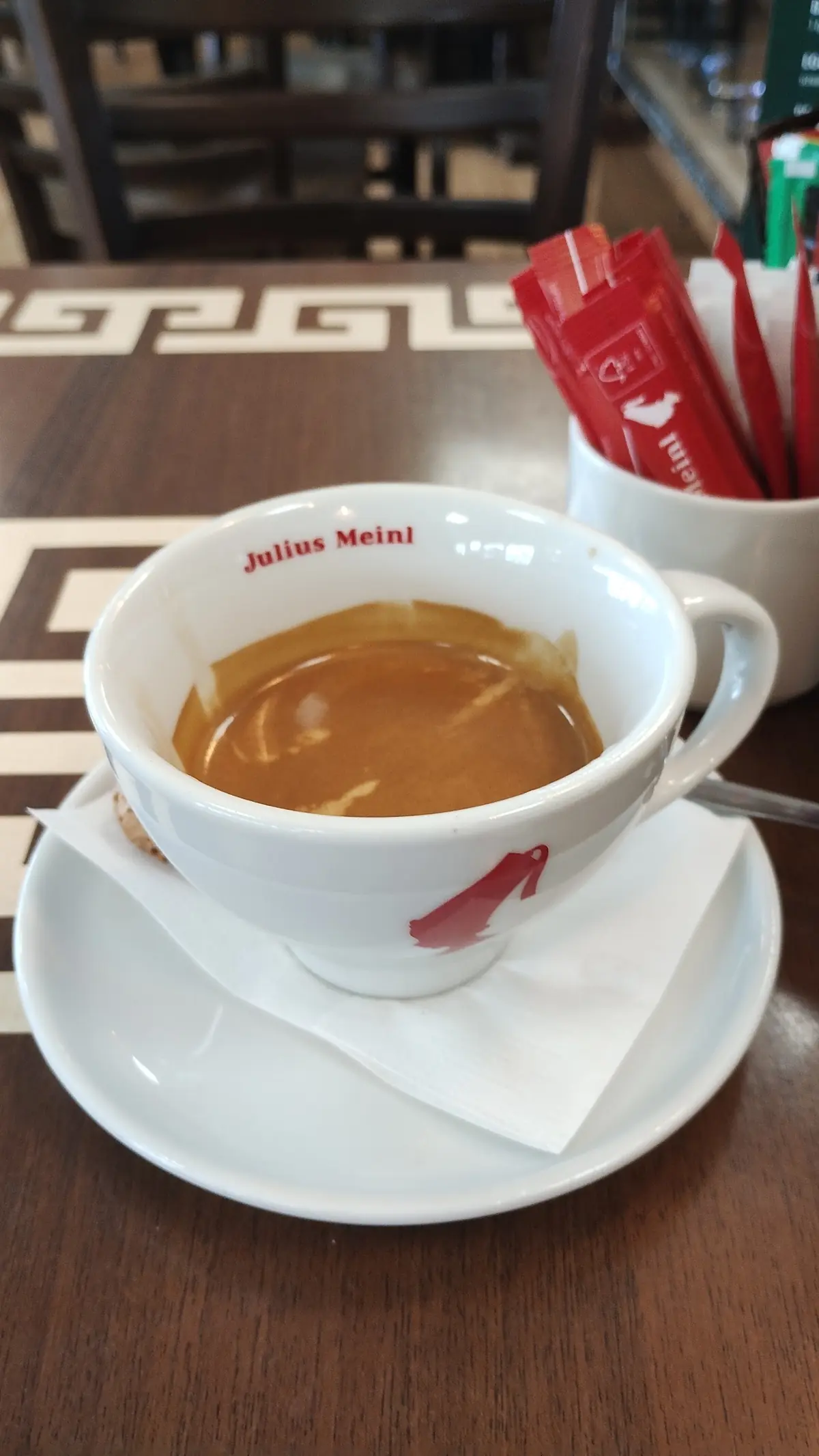 Milano Caffe photo (photo 2 of 3)
