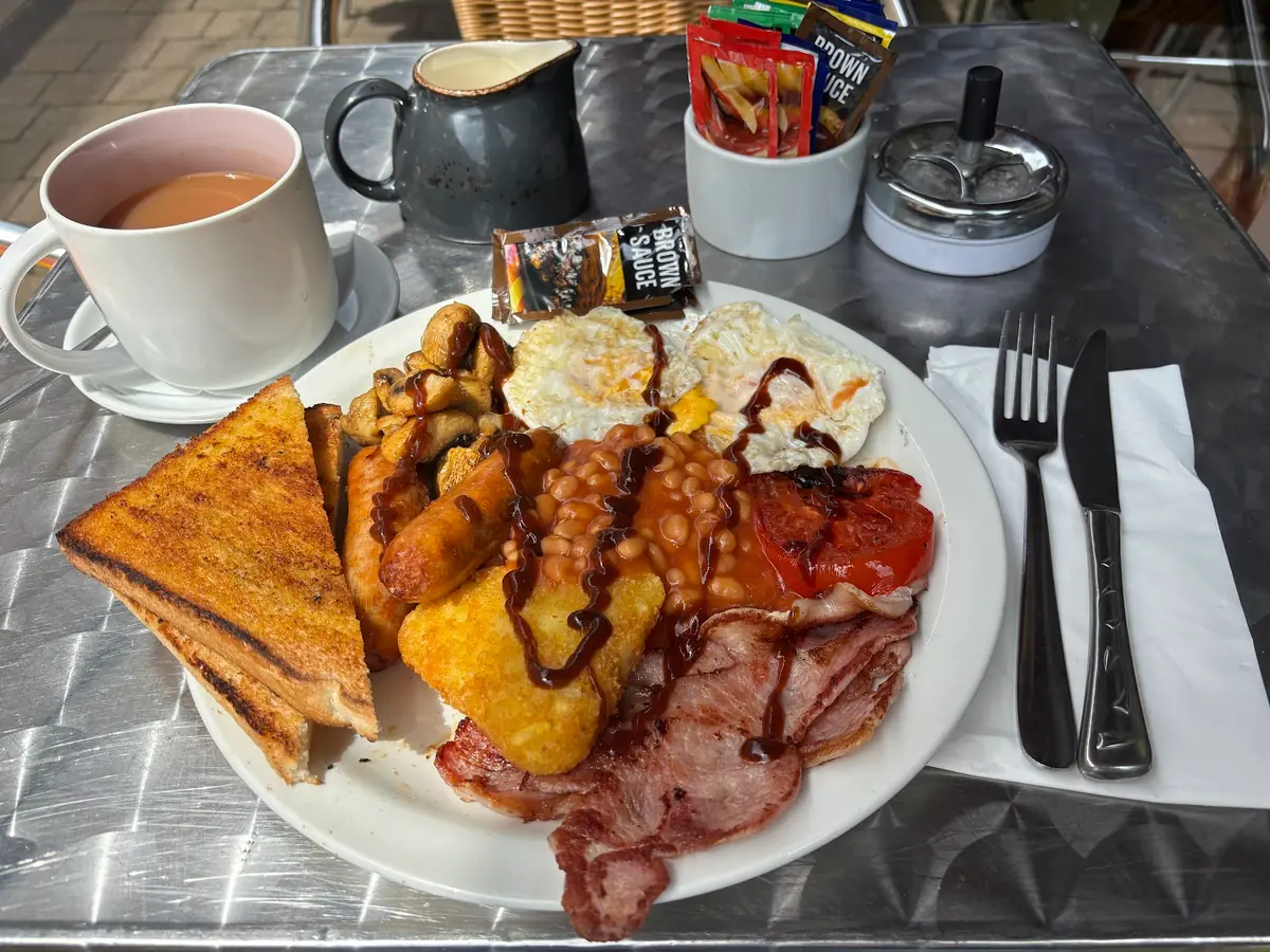 Milano Caffe — Coffee shops in Huntingdon
