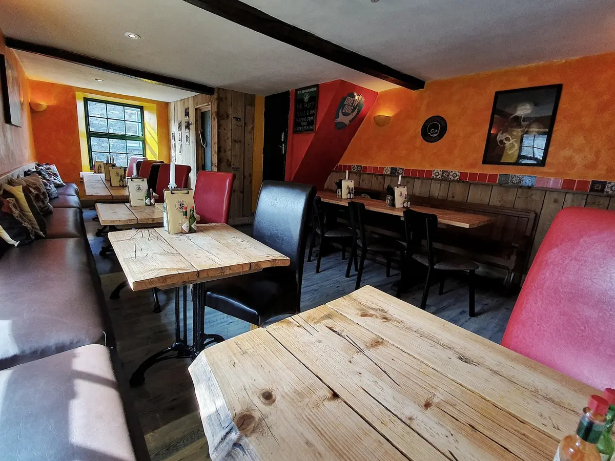 Bar eS Ambleside photo (photo 1 of 3)