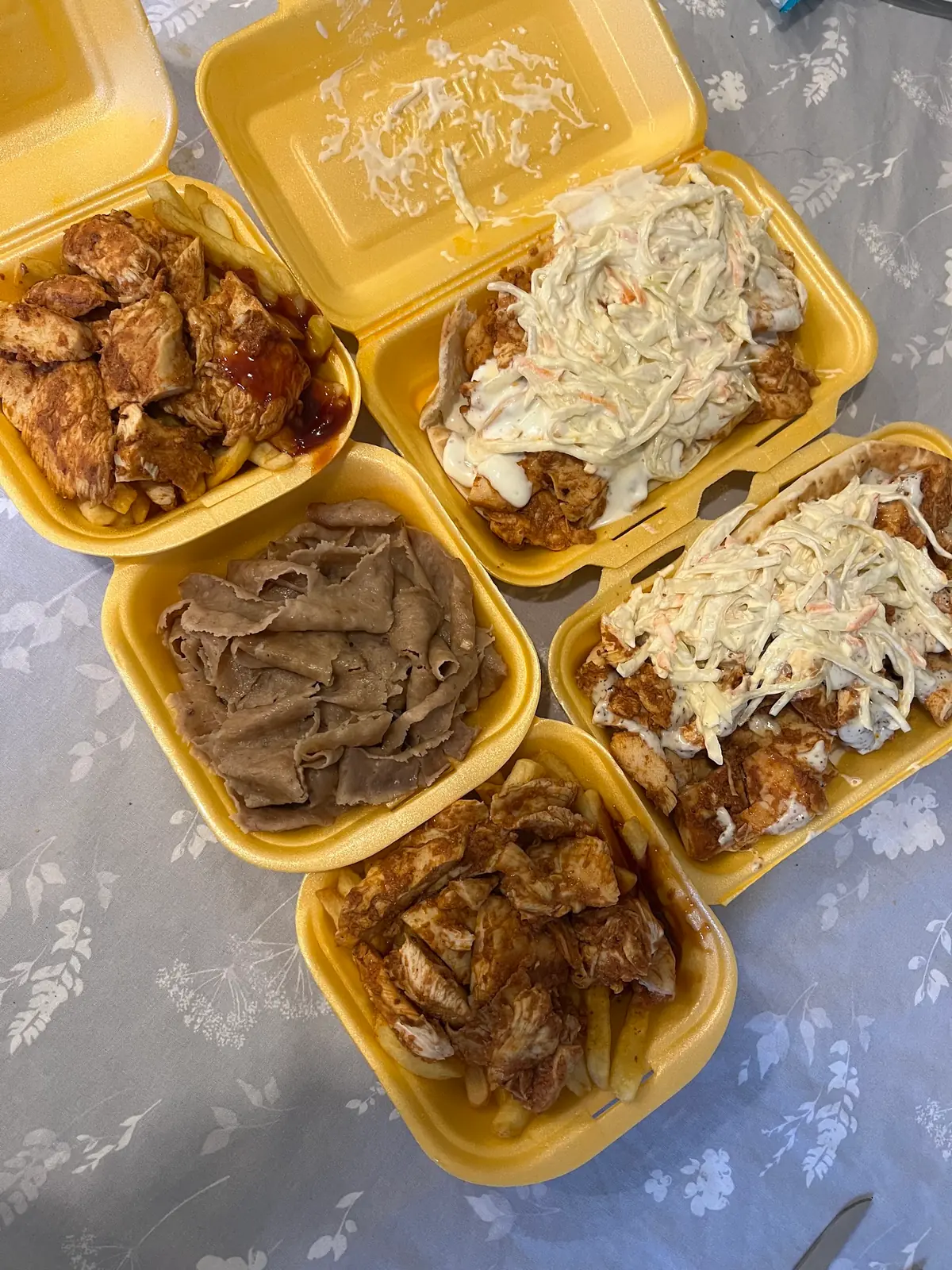 Charlies Kebabs photo (photo 1 of 3)