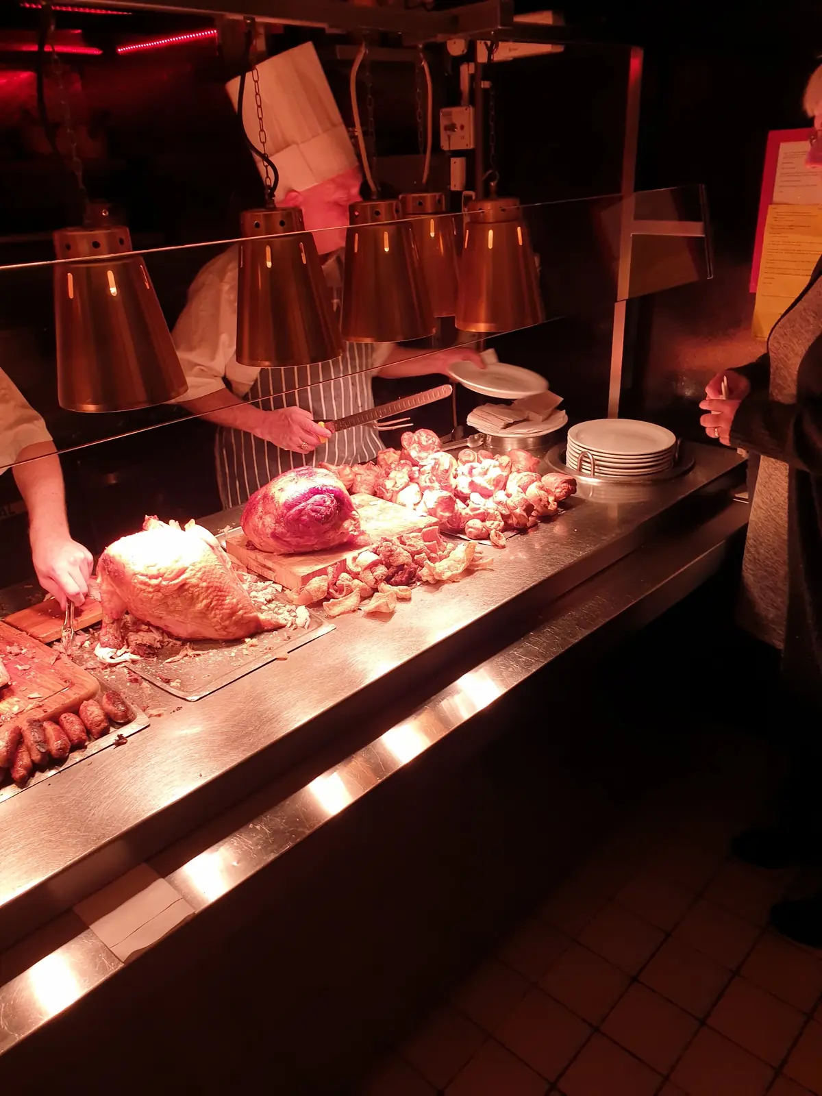 Huntsman Carvery Dunchurch photo (photo 2 of 3)
