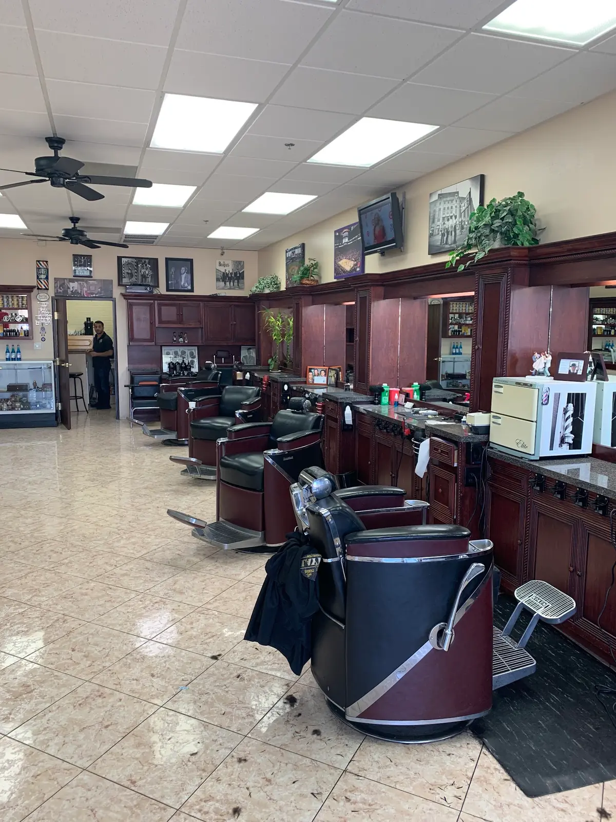 A & B Barbershop photo (photo 3 of 3)