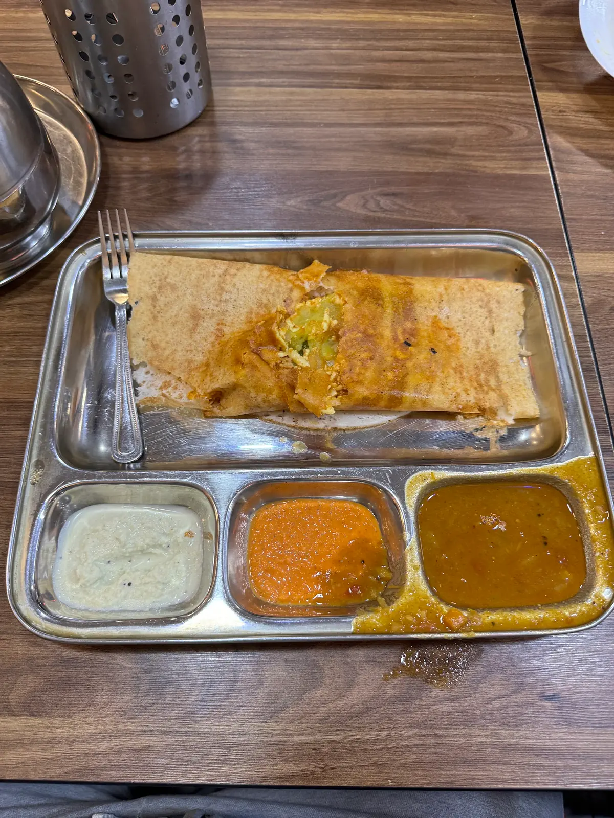 Kari Dosa photo (photo 2 of 3)