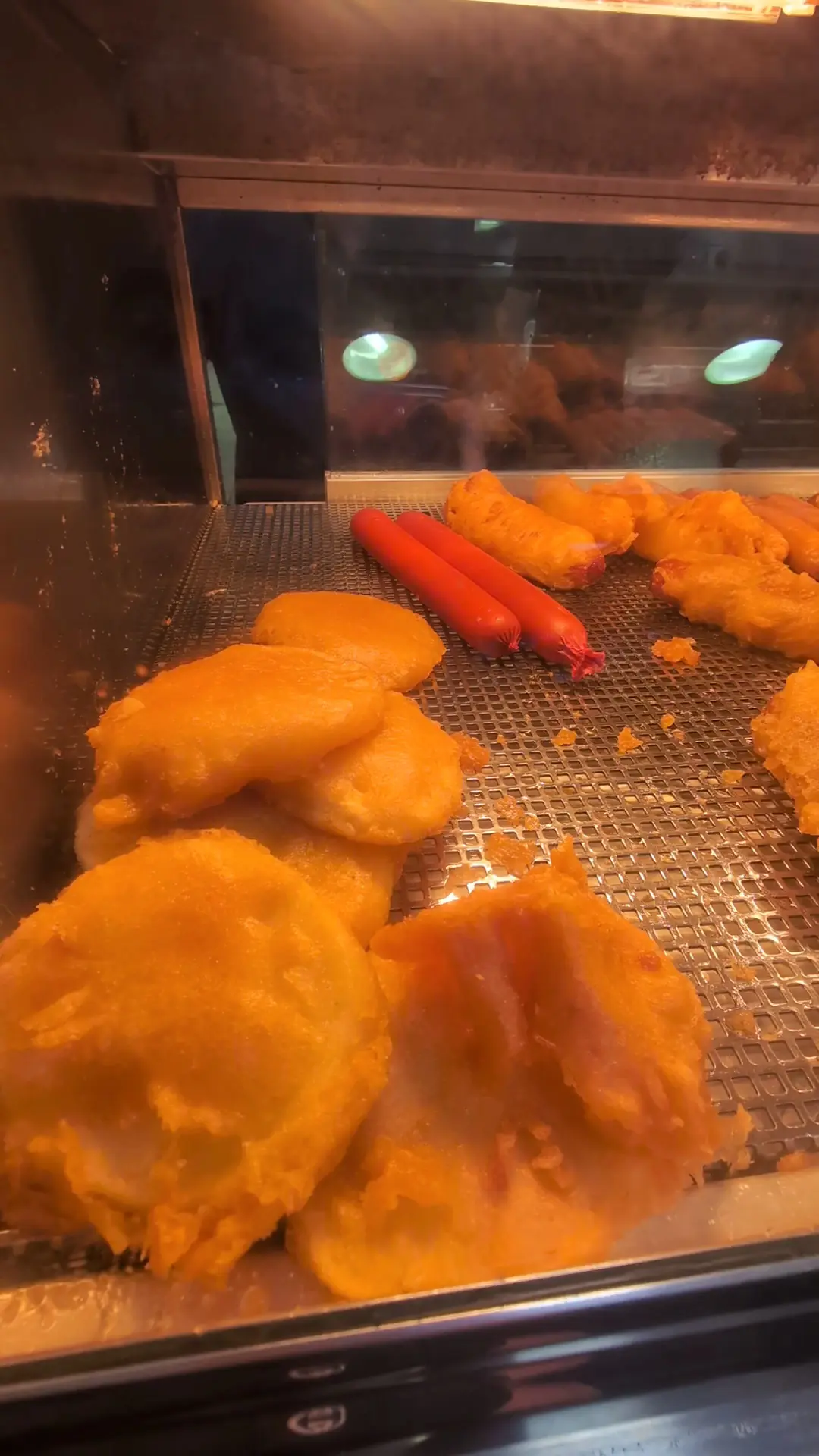 Shelton Lock Fish Bar photo (photo 1 of 3)
