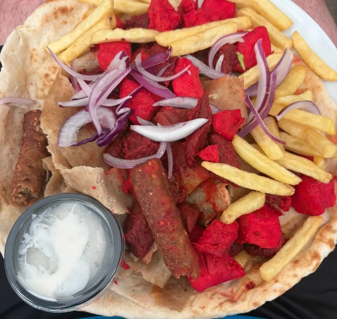 Ibbys Kebab House photo (photo 2 of 3)