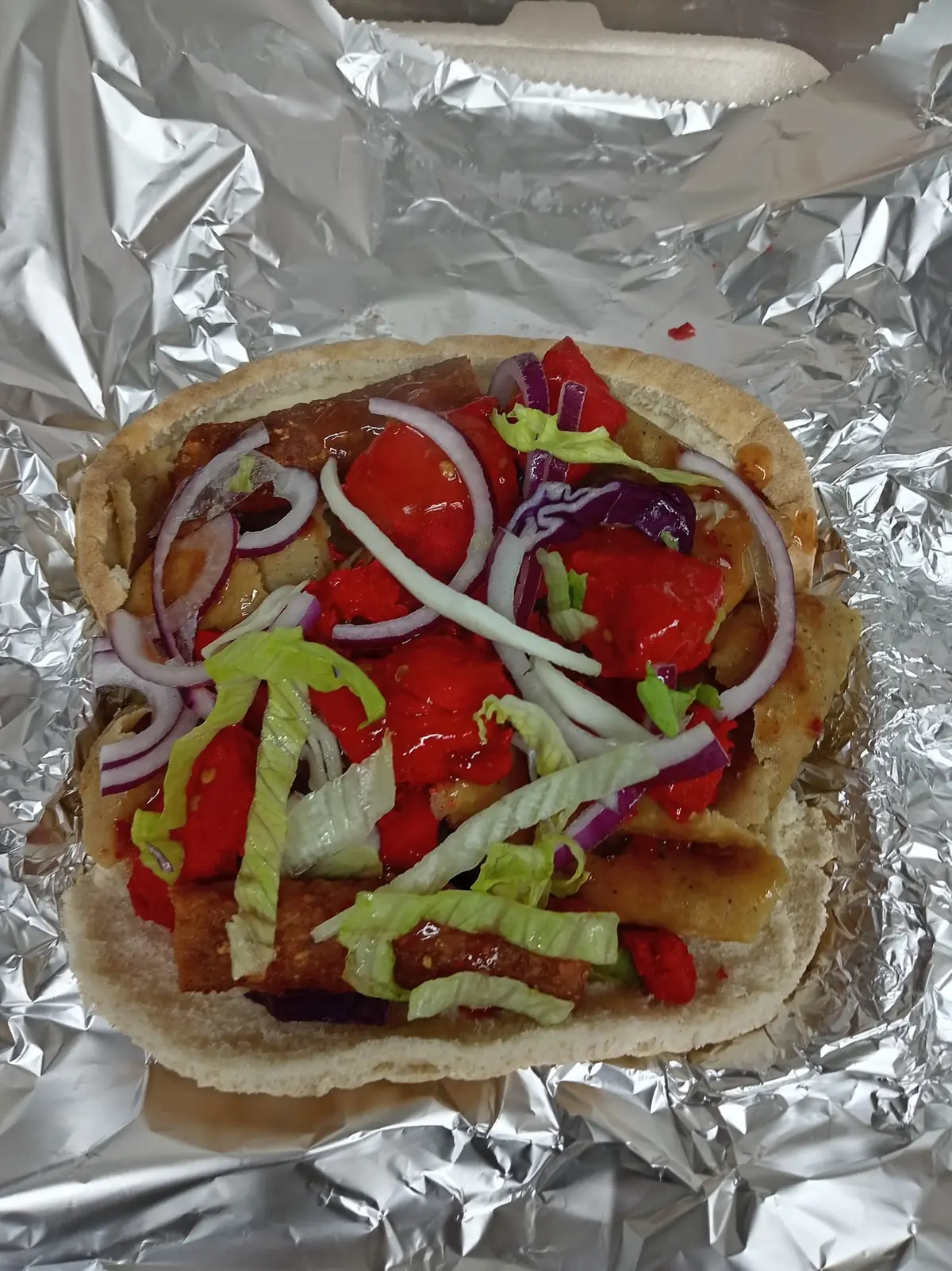 Ibbys Kebab House photo (photo 3 of 3)