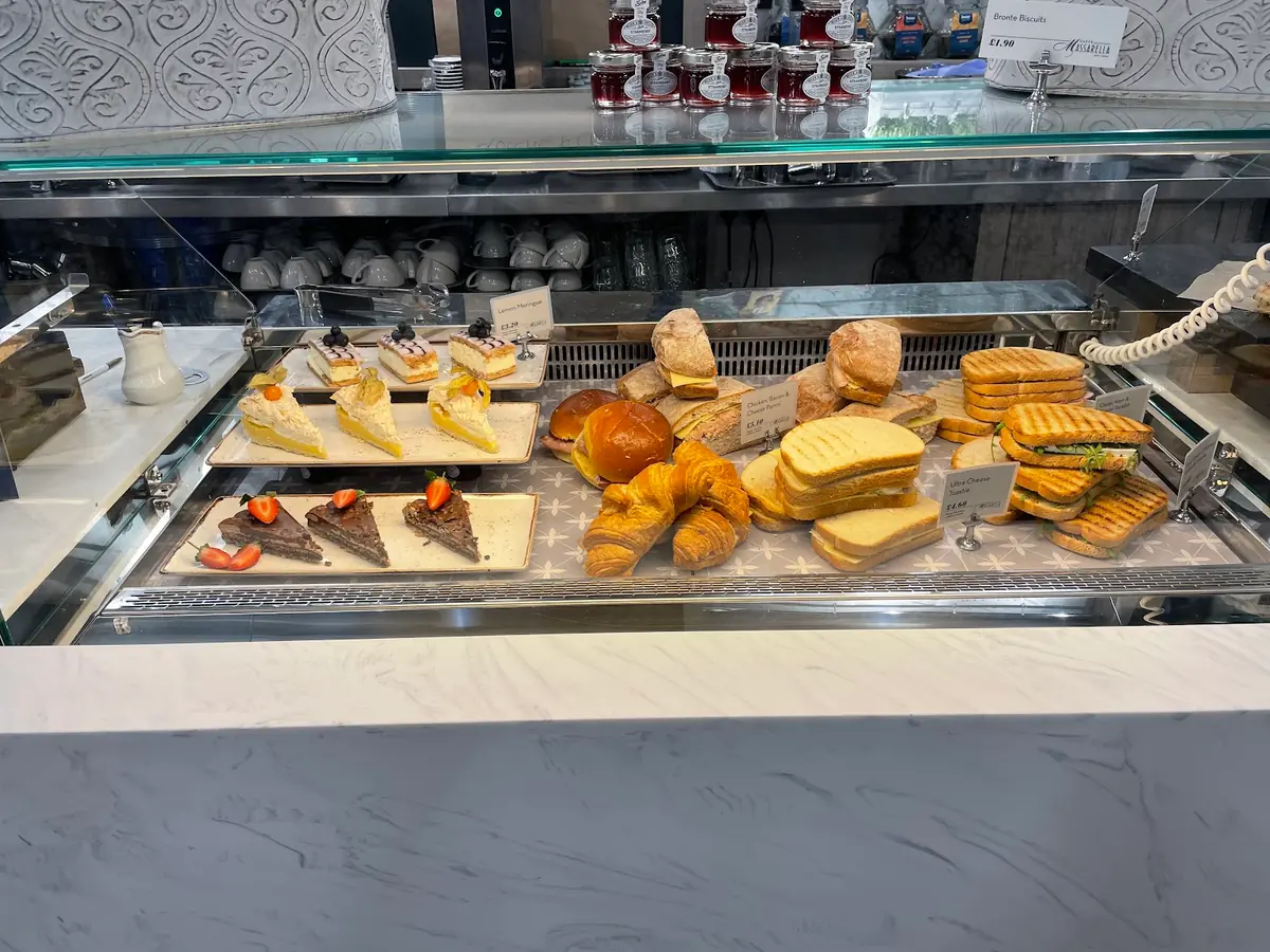 Caffe’ Massarella photo (photo 2 of 3)