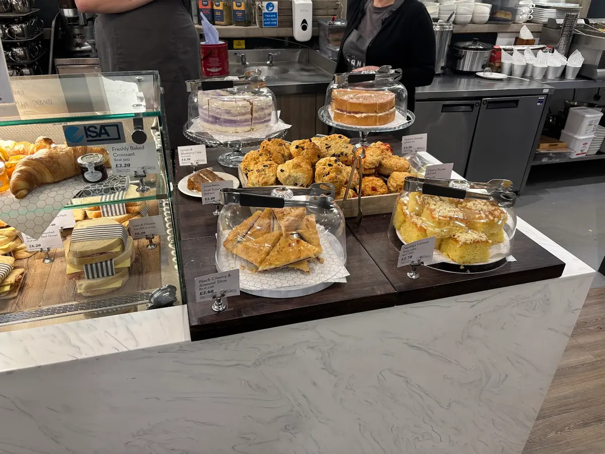 Caffe’ Massarella photo (photo 3 of 3)