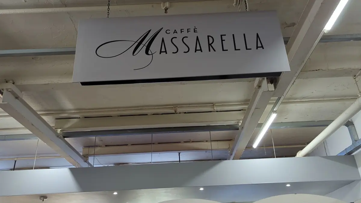 Caffe’ Massarella photo (photo 1 of 3)