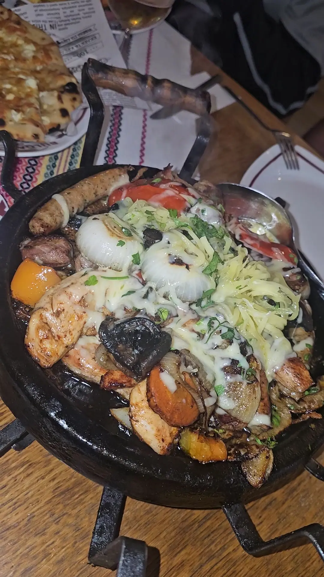 MEXAHA photo (photo 1 of 3)