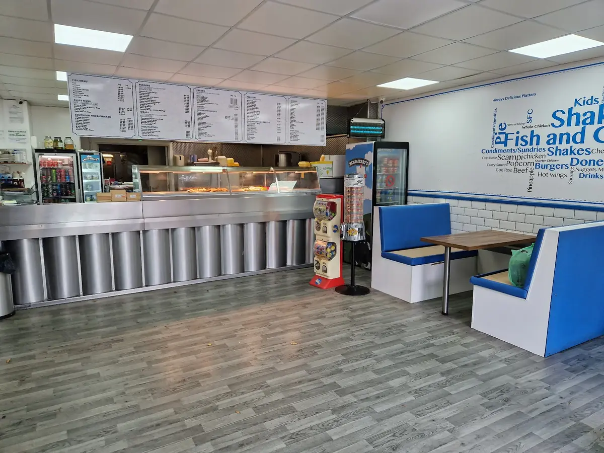 The Chip-Co Aylesbury photo (photo 3 of 3)