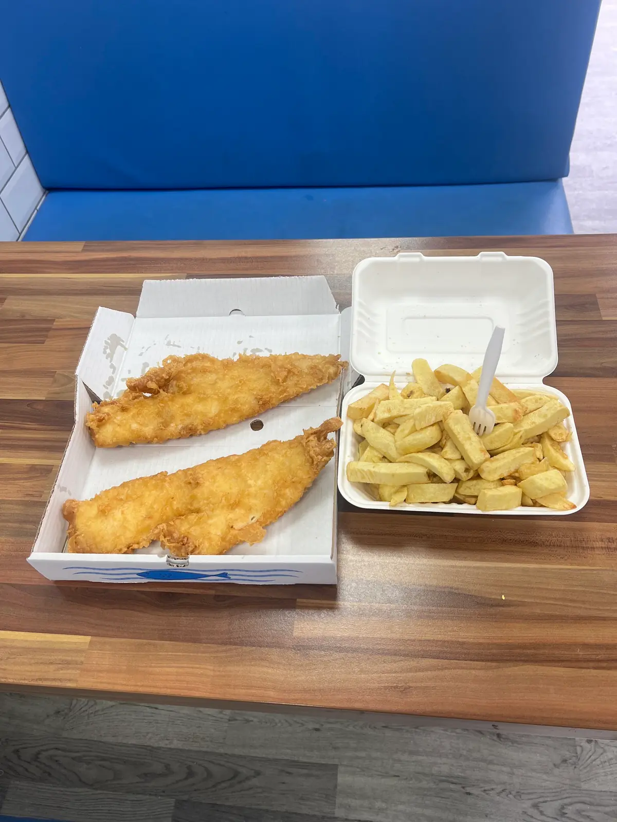 The Chip-Co Aylesbury photo (photo 1 of 3)