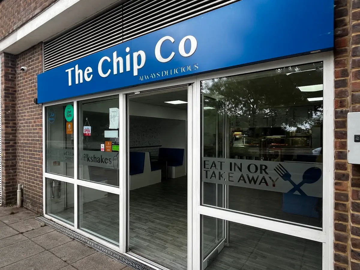 The Chip-Co Aylesbury photo (photo 2 of 3)