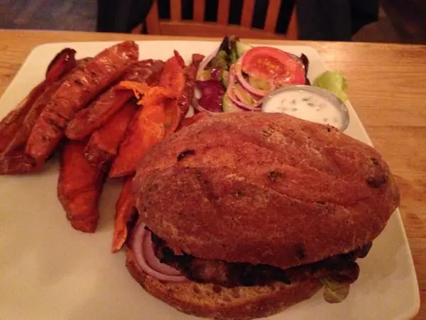 The Crown — Bars in Cirencester