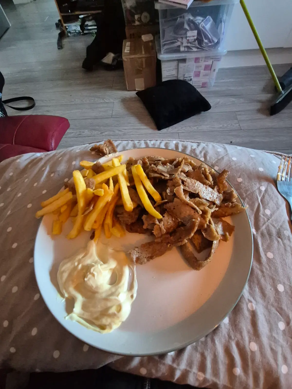 Midwest Kebab photo (photo 2 of 3)