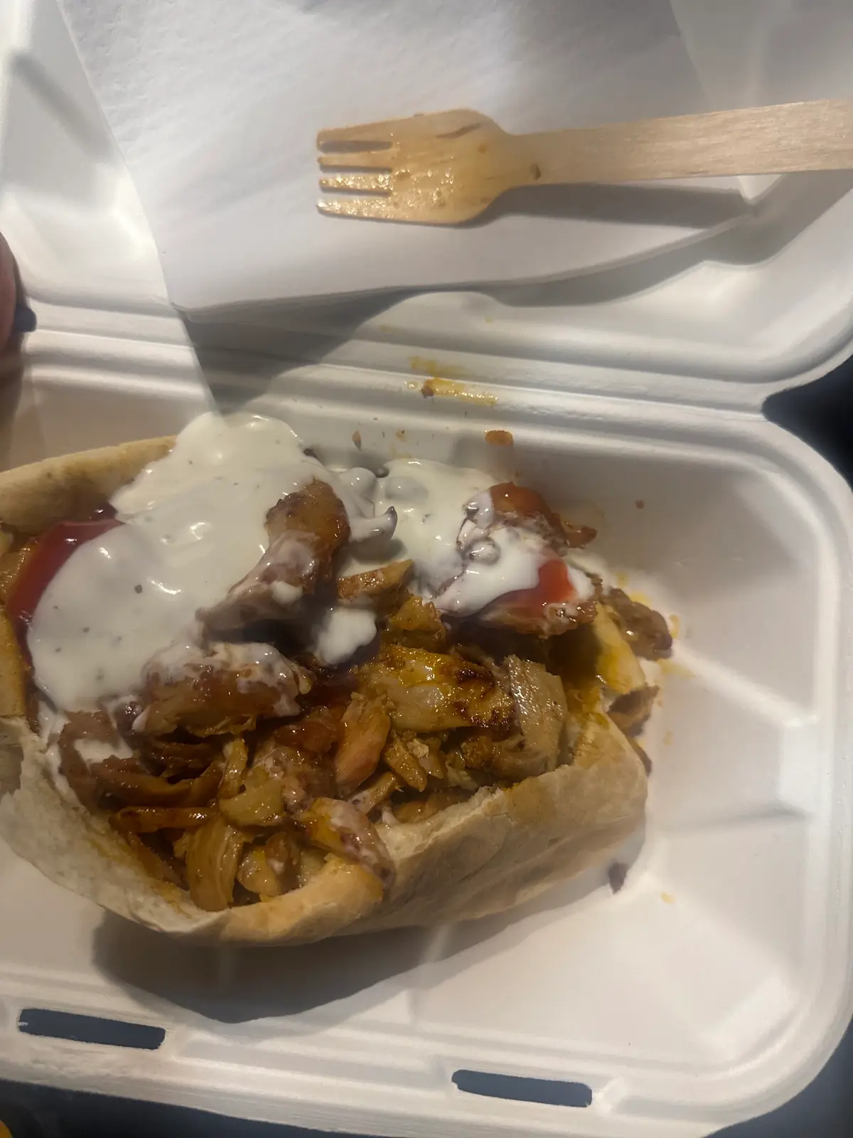 Midwest Kebab