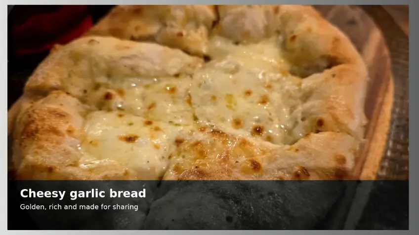Zizzi - The O2 Belfast photo (photo 1 of 3)