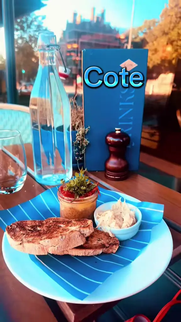 Côte Tunbridge Wells photo (photo 1 of 3)