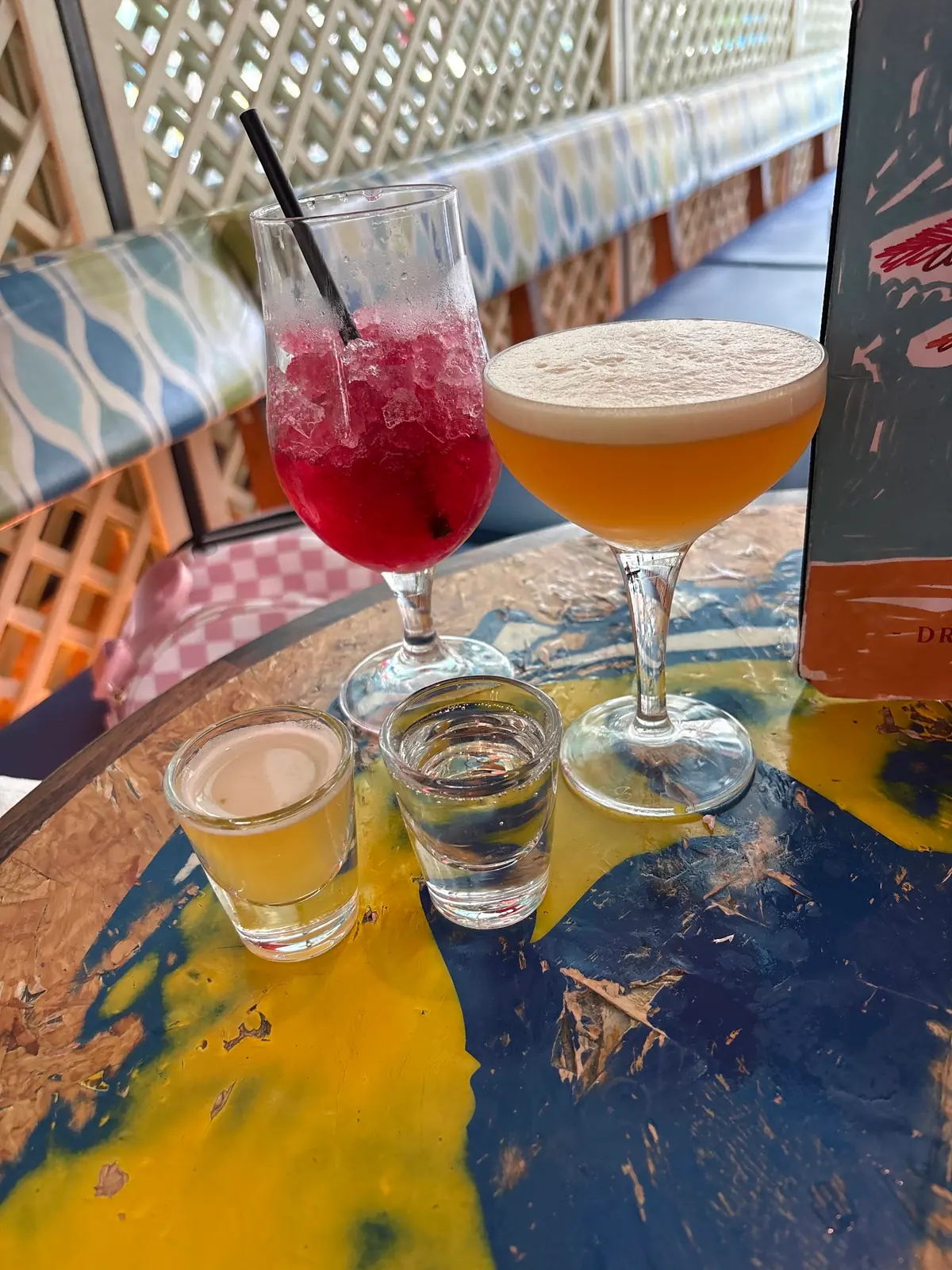 Turtle Bay Colchester photo (photo 3 of 3)