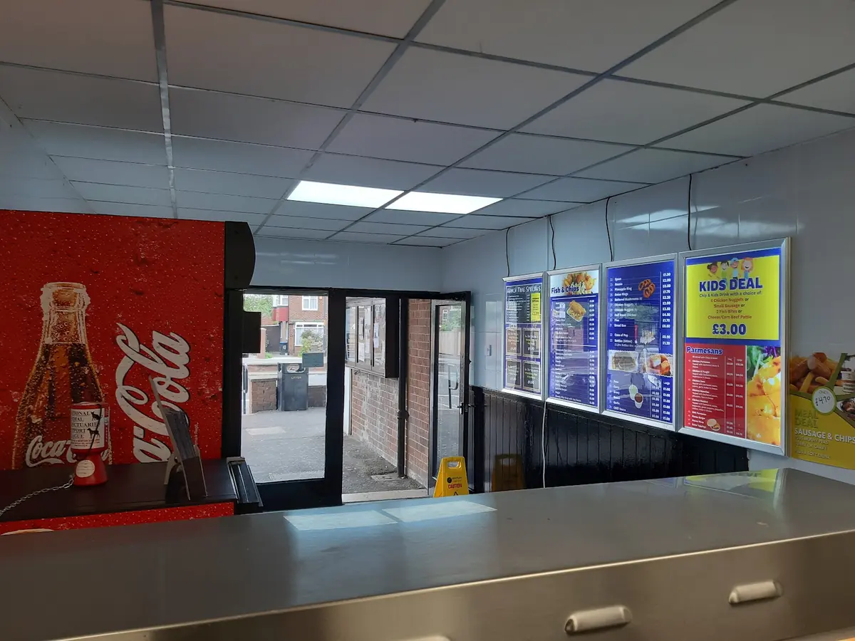 Marton Chippy photo (photo 3 of 3)