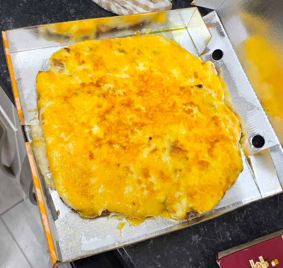 Marton Chippy — Restaurants in Middlesbrough