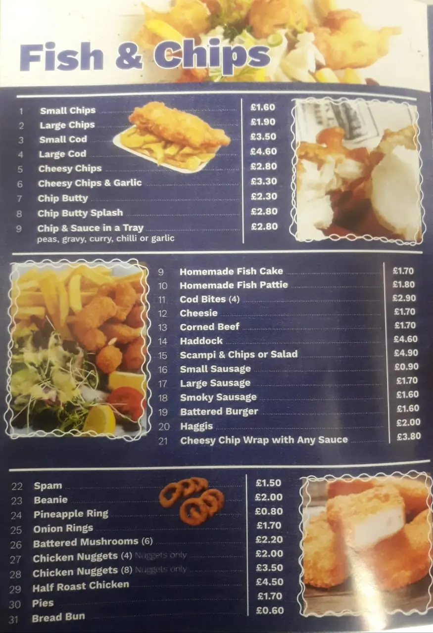 Marton Chippy photo (photo 2 of 3)