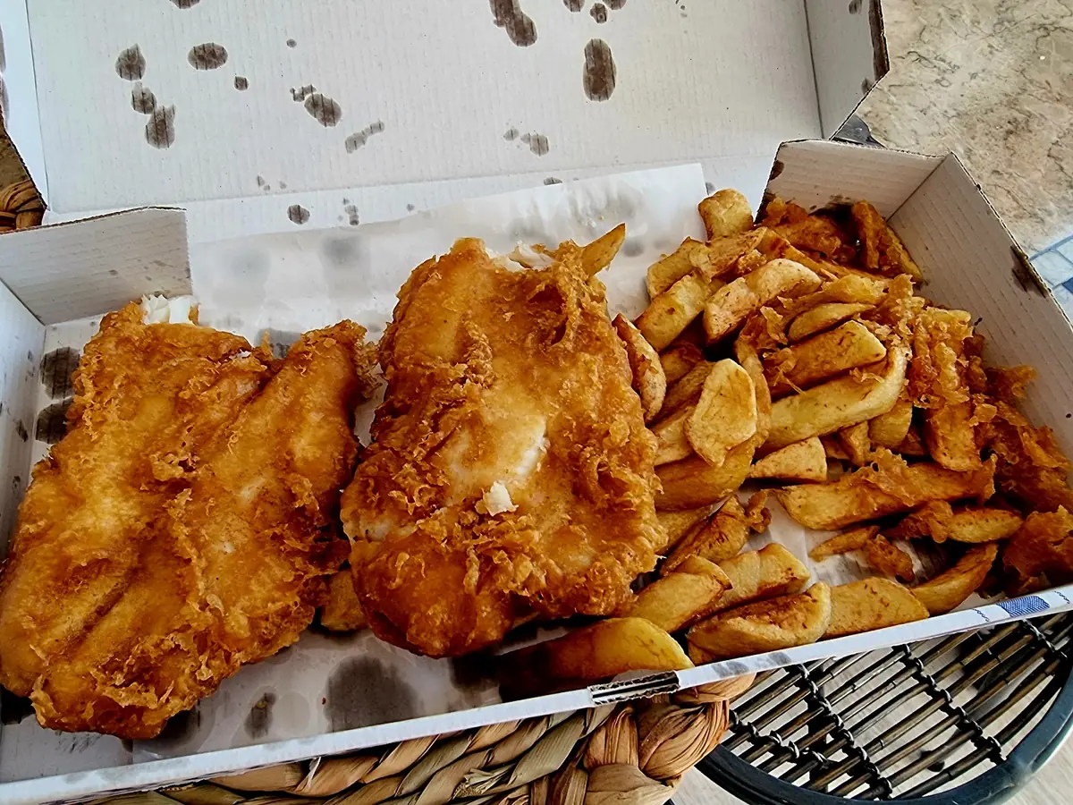 Marton Chippy photo (photo 1 of 3)
