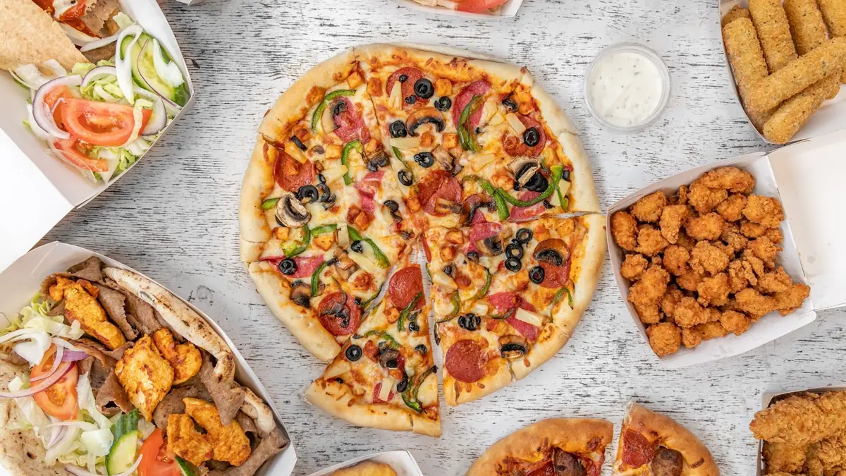Pizza Palos photo (photo 1 of 3)