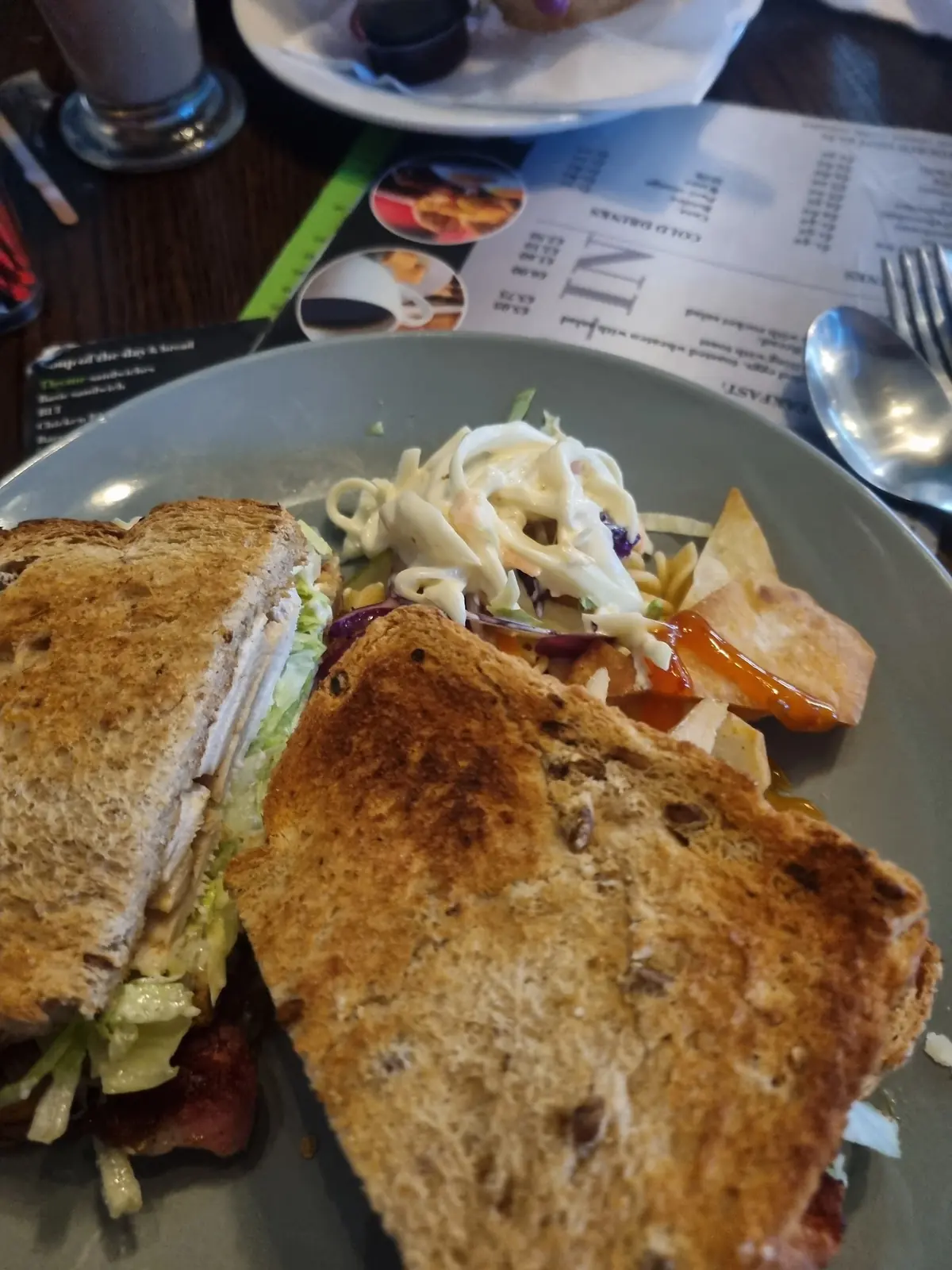 Thyme Deli photo (photo 2 of 3)