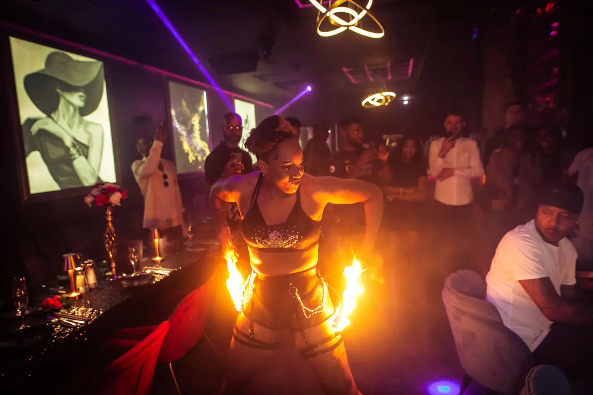 Soul Lounge photo (photo 3 of 3)