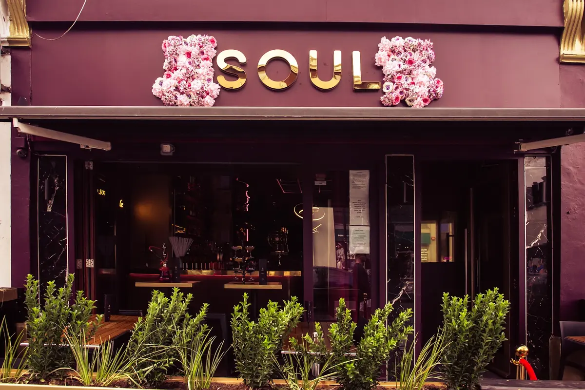 Soul Lounge