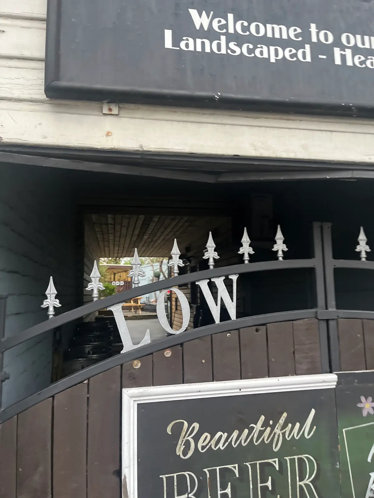 Oddfellows Hall photo (photo 2 of 3)
