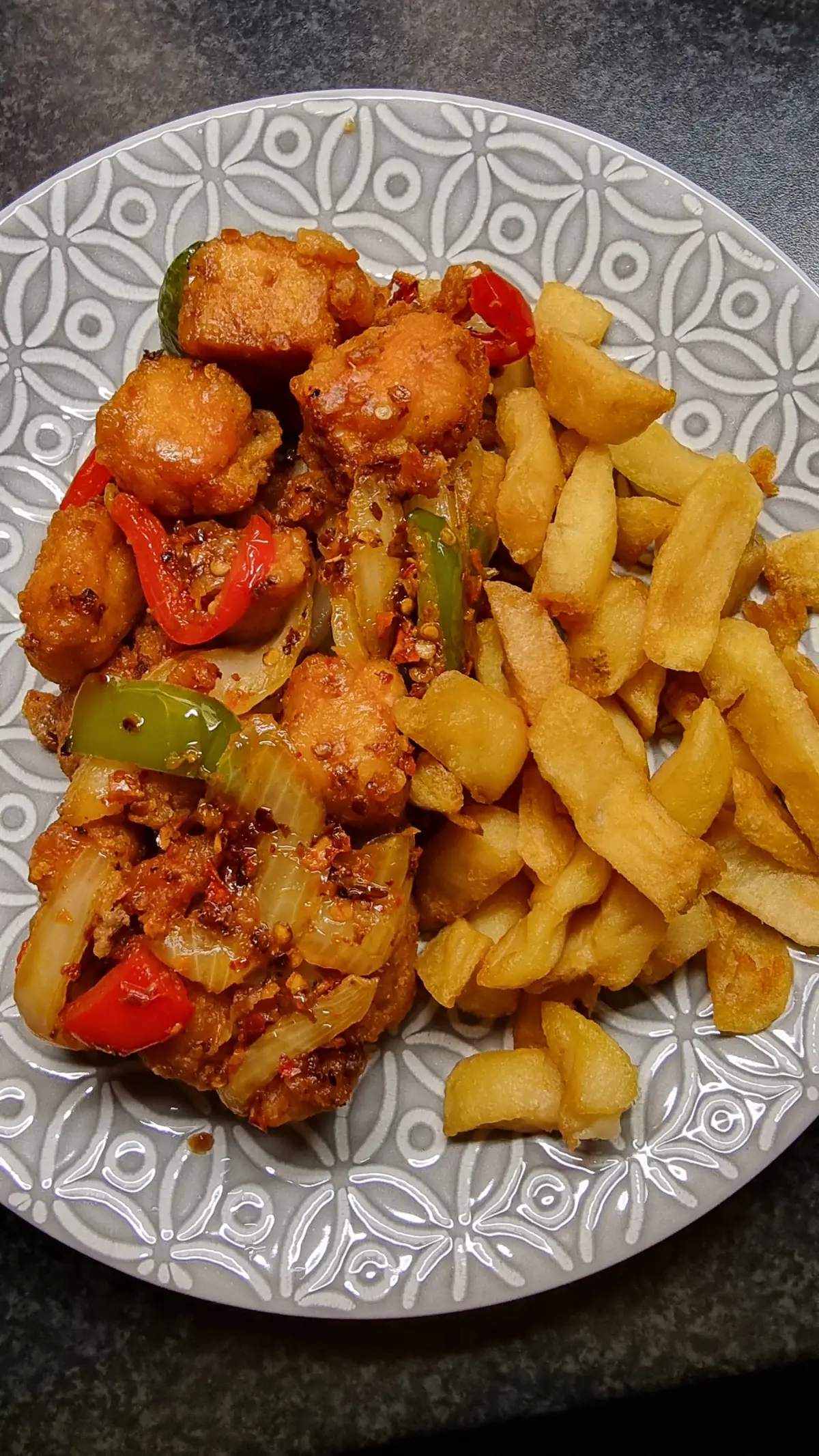 Foo Kwai — Chinese Restaurants in Ballynahinch
