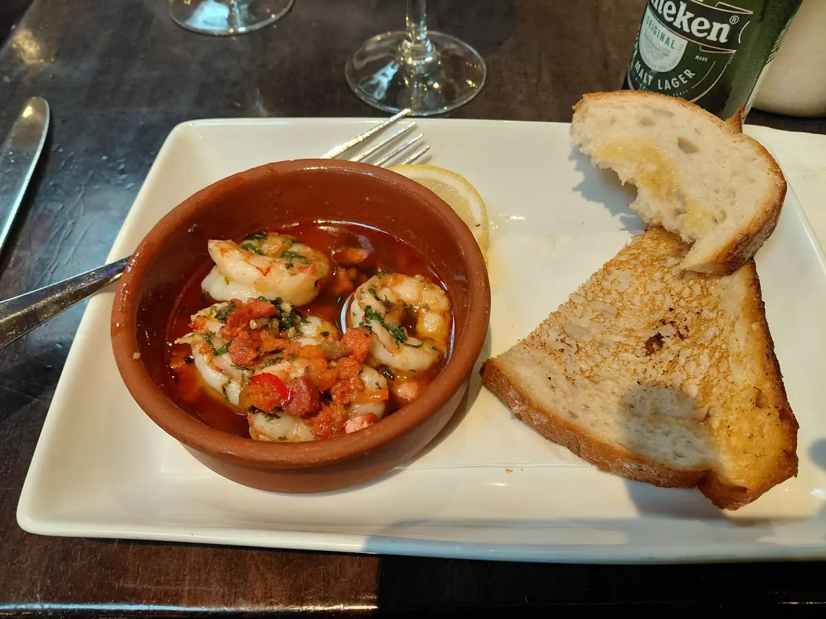 The Quays Bar & Gastropub photo (photo 3 of 3)
