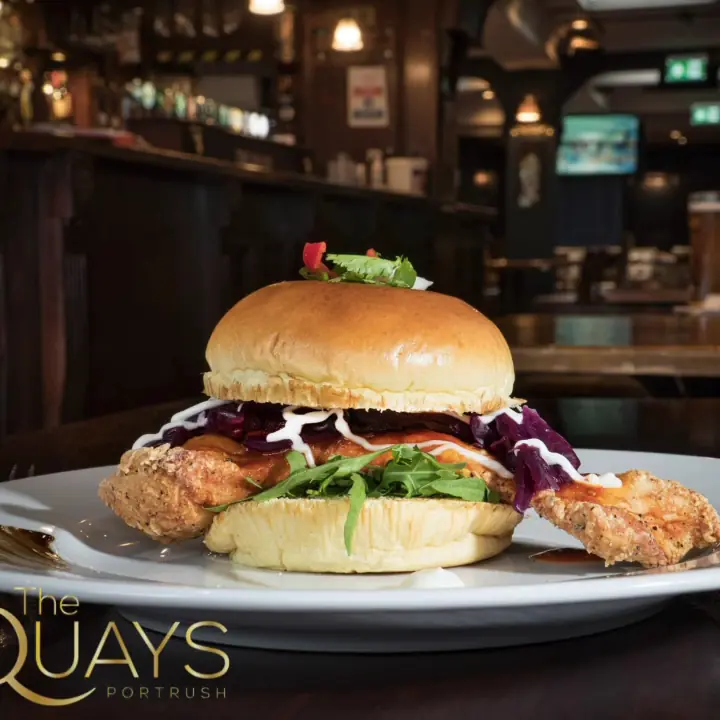 The Quays Bar & Gastropub photo (photo 1 of 3)