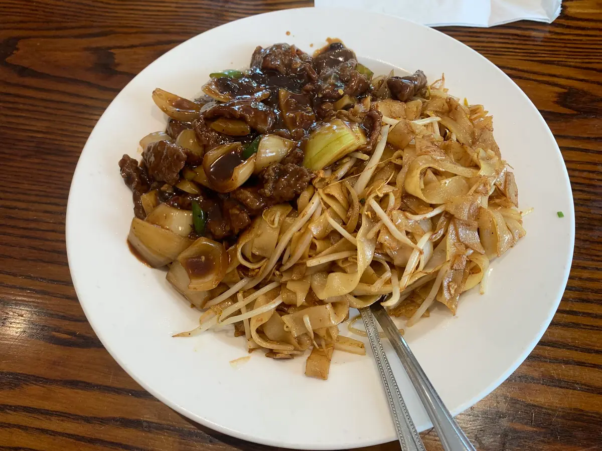 Tai Won Mein Noodle House photo (photo 3 of 3)