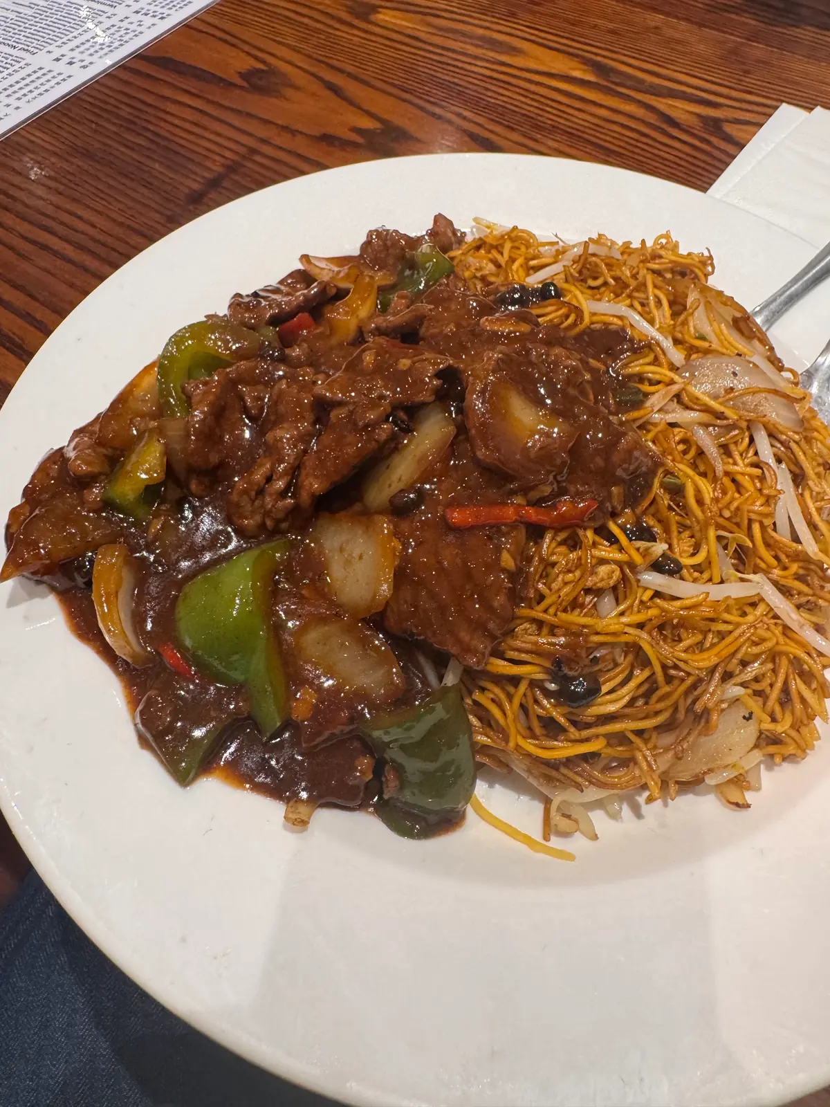 Tai Won Mein Noodle House photo (photo 2 of 3)